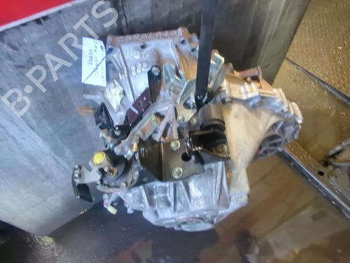 Gearbox TOYOTA COROLLA Saloon (_E15_) 2.0 D-4D (ADE150) | BP29634919M3 