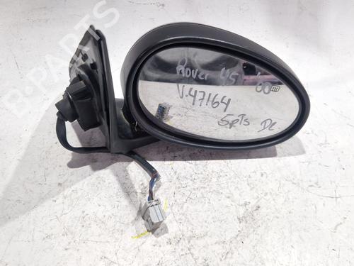 Używane Lusterko boczne prawe ROVER 45 I Saloon (RT) 2.0 iDT (101 hp) 30003116