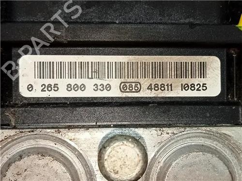 ABS pump NISSAN ALMERA II (N16) 2.2 Di | BP23909191M43 