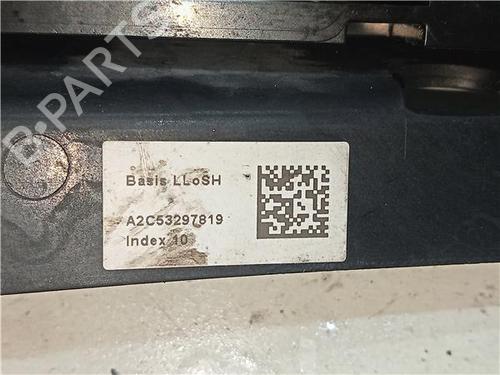 Climate control AUDI A4 B8 (8K2) 2.0 TDI | BP23923469I5 