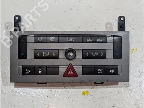 Used Climate control PEUGEOT 407 (6D_) 2.0 HDi 135 (6DRHRH, 6DRHRE, 6DRHRG, 6DRHRJ) (136 hp) 24968126