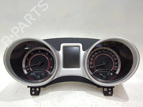 Kombiinstrument FIAT FREEMONT (345_) 2.0 JTD 4x4 (163 hp) 27310733