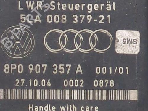 Modulo electronico AUDI A6 C6 (4F2) 3.0 TDI quattro | BP24199078M83 