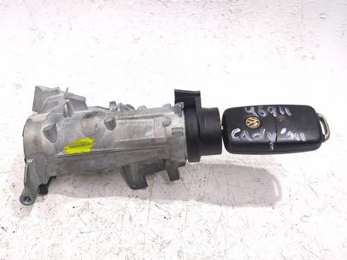 Ignition barrel VW CADDY III Box Body/MPV (2KA, 2KH, 2CA, 2CH) 1.6 TDI | BP32282475M48
