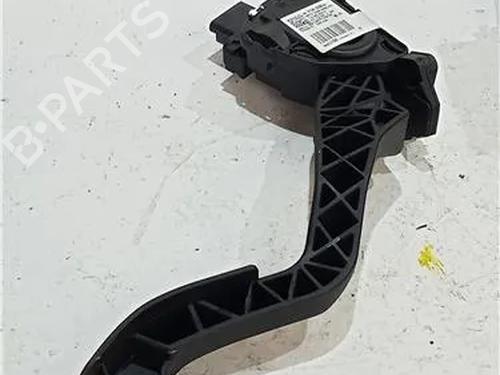 Pedal CITROËN C3 II (SC_) 1.4 HDi 70 (SC8HZC, SC8HR0, SC8HP4) (68 hp) 24967547