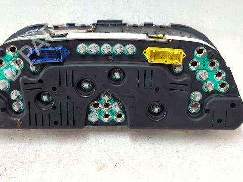 Instrument cluster PEUGEOT 306 Hatchback (7A, 7C, N3, N5) 2.0 HDI 90 | BP26542447C47 