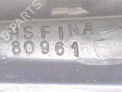 Left front window switch NISSAN ALMERA II (N16) 2.2 dCi | BP29521657I27 