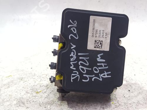 ABS pump CITROËN JUMPER II Van 2.0 BlueHDi 110 | BP39981013M43 - Image 3