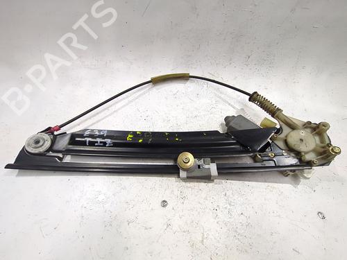 Used Rear left window mechanism BMW 5 (E39) 530 d (184 hp) 32744943