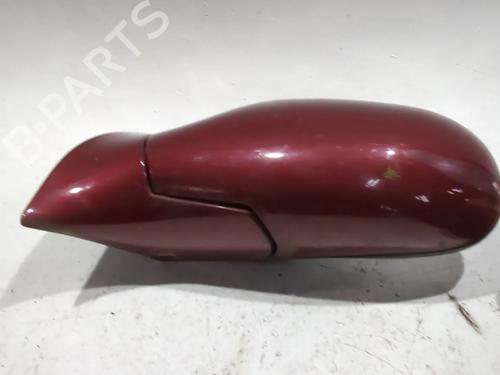 Left mirror MERCEDES-BENZ A-CLASS (W168) A 170 CDI (168.009, 168.109) | BP24951853C26 