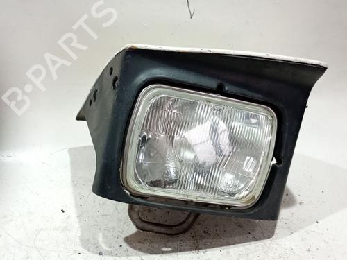 Højre forlygte MAZDA 323 F VI Hatchback (BJ) 2.0 TD (90 hp) 27191667