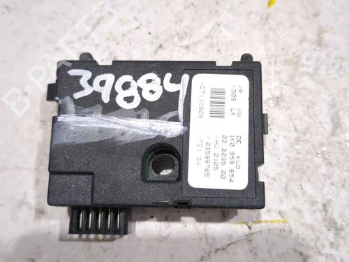Elektronisk modul SEAT LEON (1P1) 2.0 TDI (170 hp) 23903172
