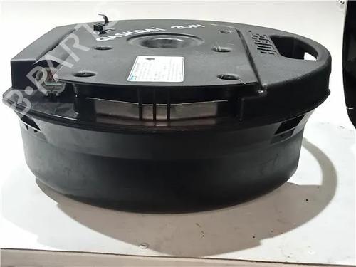 Elektronisk modul NISSAN QASHQAI III (J12) 1.3 DIG-T | BP24123706M83 