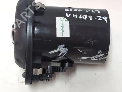 Air vent ALFA ROMEO 147 (937_) 1.9 JTD (937.AXD1A, 937.BXD1A, 937.AXV1A, 937.BXB1A,... | BP24873685I21 