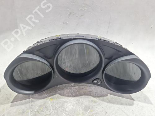 instrument-cluster-citroen-c4-ii-nc_-2009-33977885 main image