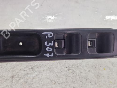 Left front window switch PEUGEOT 307 (3A/C) 1.6 HDi | BP33615781I27 - Image 4