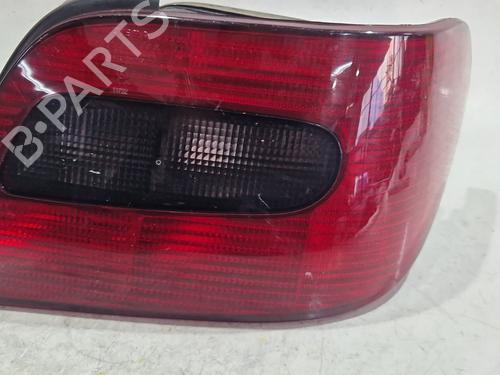 Used Right taillight Right taillight CITROËN XSARA (N1) 1.6 i (88 hp) 33605024 33605024