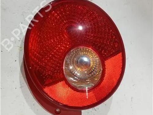 Used Right taillight CHEVROLET MATIZ (M200, M250) 1.0 (67 hp) 23918086