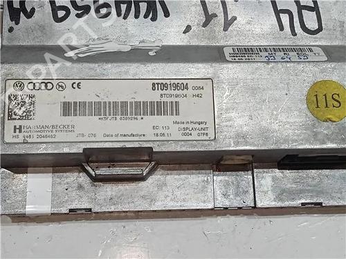 Other AUDI A4 B8 (8K2) 1.8 TFSI quattro | BP23915917O1