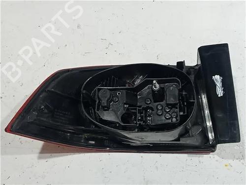 Right taillight RENAULT LAGUNA II Grandtour (KG0/1_) 1.9 dCi (KG0G) | BP23918058C35 