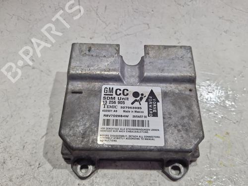 ecu-airbags-opel-corsa-d-s07-2006-2007-2008-2009-2010-2011-2012-2013-2014-2015-33704035 main image