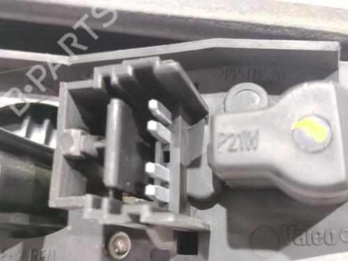 Annen RENAULT LAGUNA II Grandtour (KG0/1_) 1.9 dCi (KG0G) | BP30938650O1