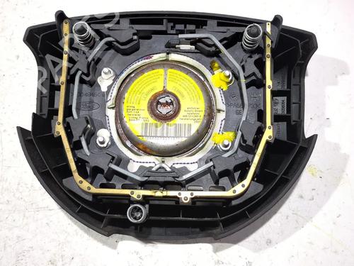 Driver airbag FORD FIESTA V Van 1.4 TDCi | BP23928073C9 