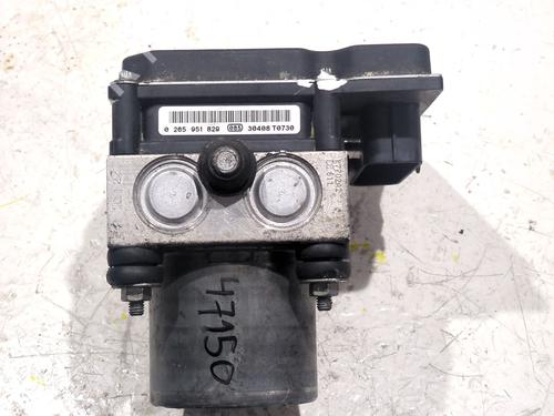 ABS Bremseaggregat CITROËN C4 Picasso I MPV (UD_) 2.0 HDi 150 | BP26576772M43 