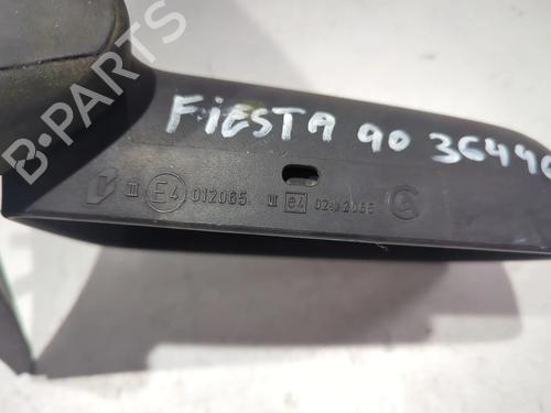Left mirror FORD FIESTA III (GFJ) 1.4 | BP23926020C26