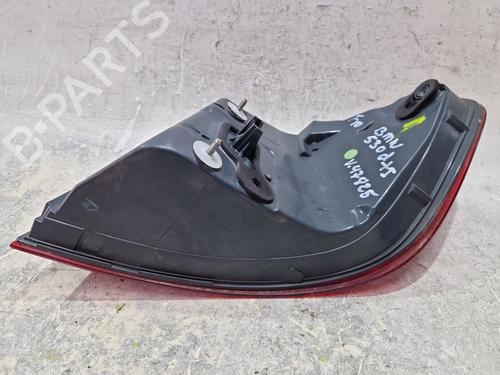 Left taillight BMW 5 (F10) 530 d | BP29885387C34