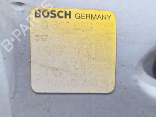 Right headlight OPEL REKORD E Estate (61_, 66_, 67_) 2.0 E | BP30193636C29 