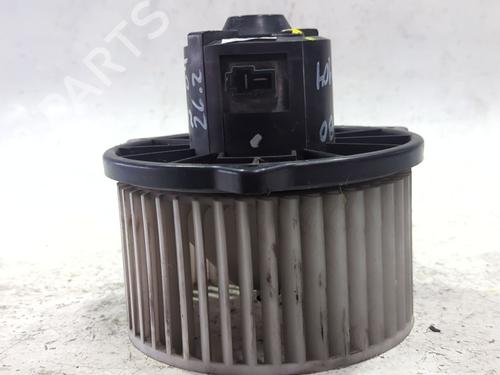 Used Heater blower motor Heater blower motor AUDI 80 B4 Saloon (8C2) 1.9 TD (75 hp) 40623770 40623770