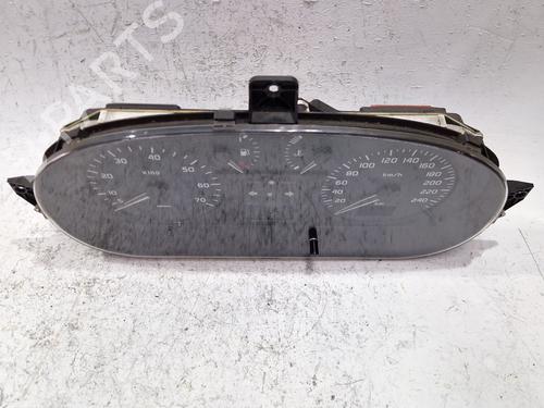 Cockpit RENAULT MEGANE Scenic (JA0/1_) 1.9 D (JA0J) | BP30410945C47 