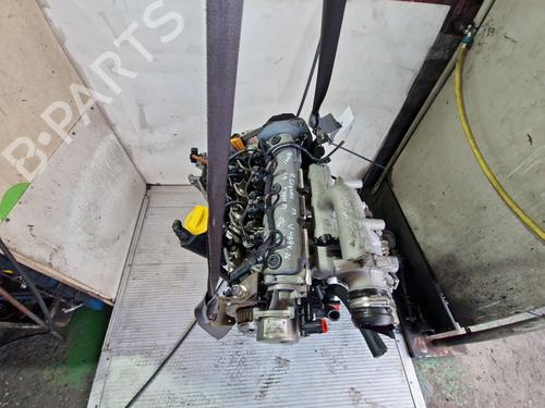 Engine RENAULT LAGUNA II (BG0/1_) 1.9 dCi | BP39649861M1  - Image 7