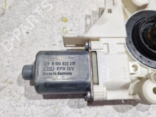 Left front window motor FORD FOCUS II (DA_, HCP, DP) 1.6 TDCi | BP34114274E21  - Image 5