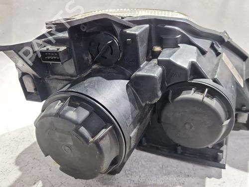 Left headlight CITROËN C8 Van (EA_, EB_) HDi 110 (EBRHTB) | BP34266198C28  - Image 6