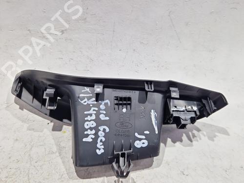 Right rear window switch FORD FOCUS III 1.0 EcoBoost | BP30192860I28 