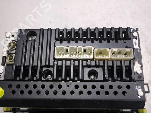 Radio TOYOTA AURIS (_E15_) 2.0 D-4D (ADE150_, ADE150R) | BP25718264E6 