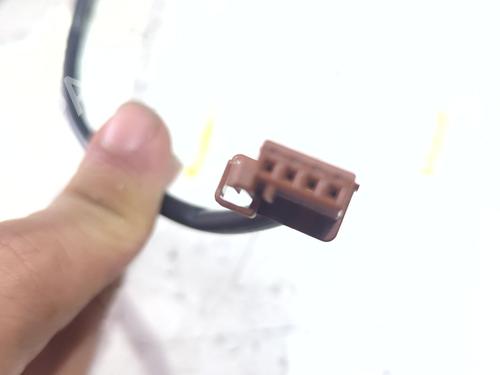Ignition barrel CITROËN C5 III (RD_) 2.0 HDi 150 / BlueHDi 150 (RDRHEA, RDRHE8, RDAHRM,... | BP40072354M48 - Image 4