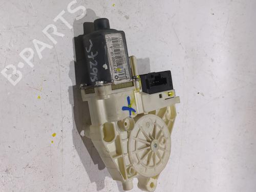 Used Left rear window motor RENAULT LAGUNA III Grandtour (KT0/1) 2.0 dCi (KT07, KT0J, KT14, KT1A, KT1S) (131 hp) 23926412