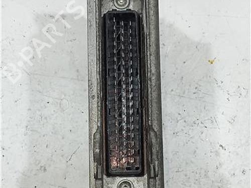 Electronic module PEUGEOT 206 Hatchback (2A/C) 1.9 D | BP23921072M83 