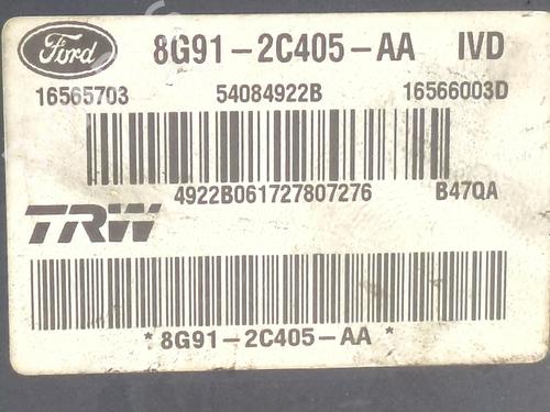 ABS pump FORD MONDEO IV (BA7) 2.0 TDCi | BP34006262M43 - Image 7