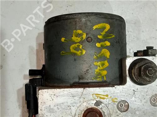ABS pump NISSAN PRIMERA Hatchback (P11) 1.8 16V | BP23909071M43 