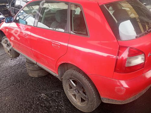 Electronic module AUDI A3 (8L1) 1.9 TDI | BP36517460M83 - Image 8