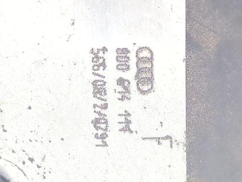 ABS pump AUDI A4 B5 (8D2) 1.8 | BP37089323M43 - Image 4