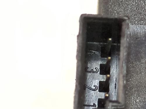 Tailgate lock BMW 3 (E46) 320 d | BP26215518C101 