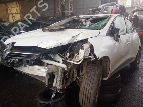 Brugte RENAULT CLIO IV (BH_)  1.5 dCi 90  4529605