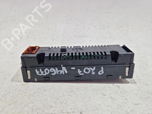 Display monitor PEUGEOT 207 (WA_, WC_) 1.6 HDi | BP29388299C48 