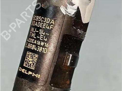 Injector TATA INDIGO MARINA (4_V2) 1.4 | BP23918048M100 