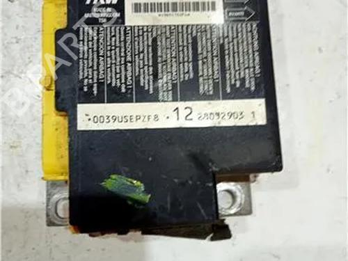 Used ECU airbags VW PASSAT B5.5 Variant (3B6) 1.9 TDI (130 hp) 23930702